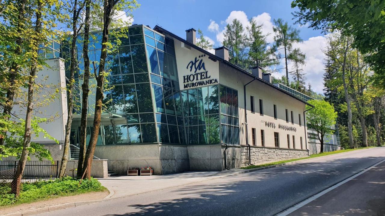 Hotel Murowanica — Photos 3